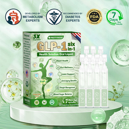 𝑷𝒓𝒆𝒕𝒕𝒚𝒓𝒐𝒔𝒆® 𝐺𝐿𝑃-1 6-𝑖𝑛-1 𝑴𝒆𝒕𝒂𝒃𝒐𝒍𝒊𝒄 𝑹𝒆𝒗𝒊𝒕𝒂𝒍𝒊𝒛𝒊𝒏𝒈 𝐎𝐫𝐚𝐥 𝐒𝐨𝐥𝐮𝐭𝐢𝐨𝐧 | 𝗦𝘂𝗽𝗽𝗼𝗿𝘁𝘀 𝗔𝗽𝗽𝗲𝘁𝗶𝘁𝗲 𝗖𝗼𝗻𝘁𝗿𝗼𝗹 · 𝗕𝗼𝗼𝘀𝘁𝘀 𝗠𝗲𝘁𝗮𝗯𝗼𝗹𝗶𝘀𝗺 · 𝗥𝗲𝗱𝘂𝗰𝗲𝘀 𝗕𝗹𝗼𝗮𝘁𝗶𝗻𝗴 & 𝗪𝗮𝘁𝗲𝗿 𝗥𝗲𝘁𝗲𝗻𝘁𝗶𝗼𝗻