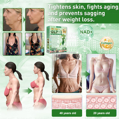 🌟𝘽𝙪𝙞𝙡𝙙𝙇𝙚𝙖𝙛® 𝗚𝗟𝗣-𝟭 𝟐𝟎-𝐢𝐧-𝟏 𝐒𝐥𝐢𝐦 & 𝐇𝐞𝐚𝐥𝐭𝐡 𝐎𝐫𝐚𝐥 𝐒𝐨𝐥𝐮𝐭𝐢𝐨𝐧 (𝑶𝒏𝒄𝒆 𝒂 𝒅𝒂𝒚, 𝒓𝒆𝒔𝒖𝒍𝒕𝒔 𝒊𝒏 7 𝒅𝒂𝒚𝒔), 𝑾𝒊𝒕𝒉 100 𝑩𝒊𝒍𝒍𝒊𝒐𝒏 𝑪𝑭𝑼 𝑨𝒄𝒕𝒊𝒗𝒆 𝑷𝒓𝒐𝒃𝒊𝒐𝒕𝒊𝒄𝒔 ✅ 𝑺𝒖𝒑𝒑𝒐𝒓𝒕𝒔 𝒘𝒆𝒊𝒈𝒉𝒕 𝒎𝒂𝒏𝒂𝒈𝒆𝒎𝒆𝒏𝒕, 𝒉𝒆𝒂𝒓𝒕 𝒉𝒆𝒂𝒍𝒕𝒉, 𝒅𝒊𝒂𝒃𝒆𝒕𝒆𝒔, 𝒈𝒖𝒕 & 𝒘𝒐𝒎𝒆𝒏’𝒔 𝒉𝒆𝒂𝒍𝒕𝒉, 𝒘𝒉𝒊𝒍𝒆 𝒇𝒊𝒓𝒎𝒊𝒏𝒈 𝒔𝒌𝒊𝒏 & 𝒃𝒐𝒐𝒔𝒕𝒊𝒏𝒈 𝒆𝒏𝒆𝒓𝒈𝒚