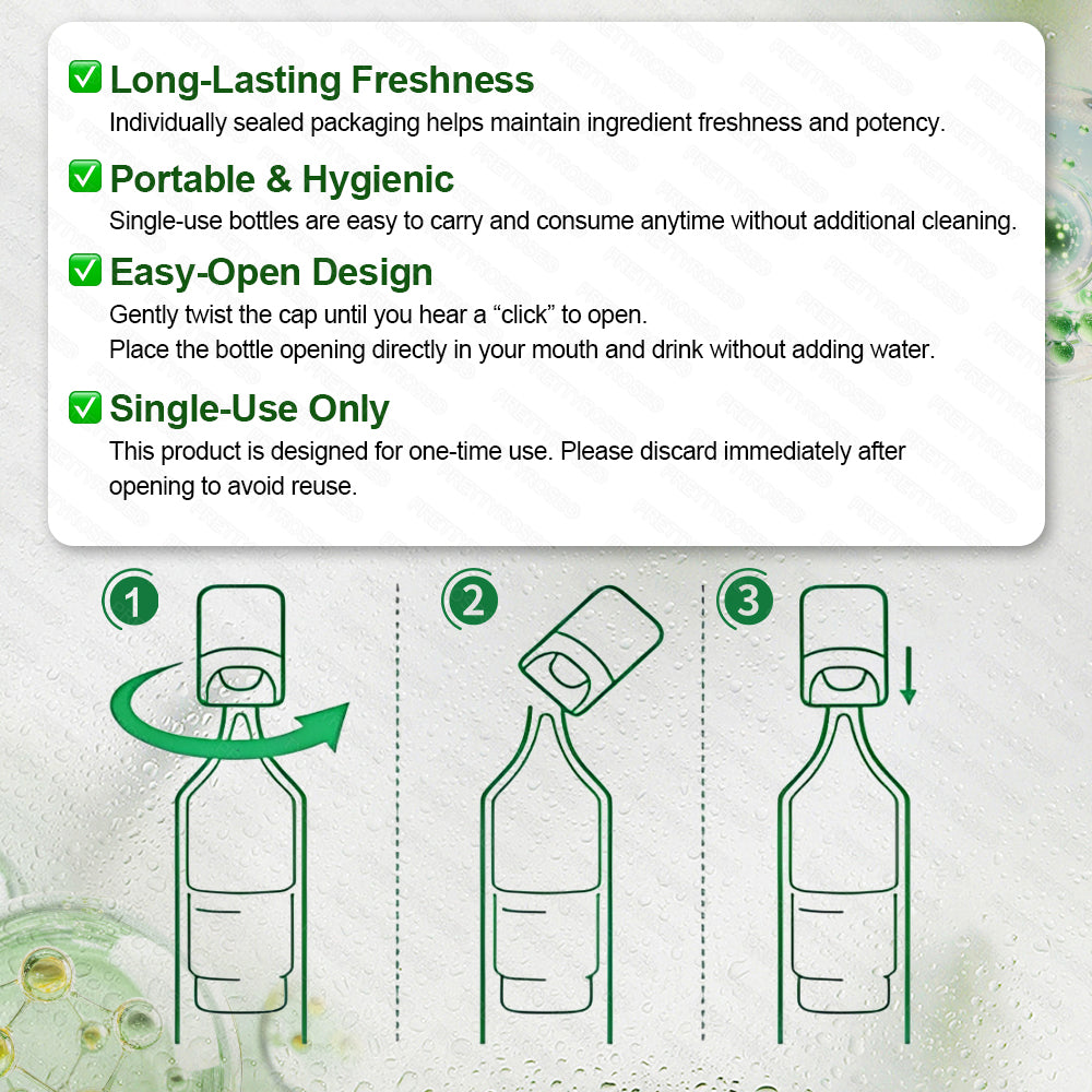 𝑷𝒓𝒆𝒕𝒕𝒚𝒓𝒐𝒔𝒆® 𝐺𝐿𝑃-1 6-𝑖𝑛-1 𝑴𝒆𝒕𝒂𝒃𝒐𝒍𝒊𝒄 𝑹𝒆𝒗𝒊𝒕𝒂𝒍𝒊𝒛𝒊𝒏𝒈 𝐎𝐫𝐚𝐥 𝐒𝐨𝐥𝐮𝐭𝐢𝐨𝐧 | 𝗦𝘂𝗽𝗽𝗼𝗿𝘁𝘀 𝗔𝗽𝗽𝗲𝘁𝗶𝘁𝗲 𝗖𝗼𝗻𝘁𝗿𝗼𝗹 · 𝗕𝗼𝗼𝘀𝘁𝘀 𝗠𝗲𝘁𝗮𝗯𝗼𝗹𝗶𝘀𝗺 · 𝗥𝗲𝗱𝘂𝗰𝗲𝘀 𝗕𝗹𝗼𝗮𝘁𝗶𝗻𝗴 & 𝗪𝗮𝘁𝗲𝗿 𝗥𝗲𝘁𝗲𝗻𝘁𝗶𝗼𝗻