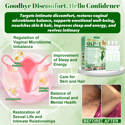 🌟𝘽𝙪𝙞𝙡𝙙𝙇𝙚𝙖𝙛® 𝗚𝗟𝗣-𝟭 𝟐𝟎-𝐢𝐧-𝟏 𝐒𝐥𝐢𝐦 & 𝐇𝐞𝐚𝐥𝐭𝐡 𝐎𝐫𝐚𝐥 𝐒𝐨𝐥𝐮𝐭𝐢𝐨𝐧 (𝑶𝒏𝒄𝒆 𝒂 𝒅𝒂𝒚, 𝒓𝒆𝒔𝒖𝒍𝒕𝒔 𝒊𝒏 7 𝒅𝒂𝒚𝒔), 𝑾𝒊𝒕𝒉 100 𝑩𝒊𝒍𝒍𝒊𝒐𝒏 𝑪𝑭𝑼 𝑨𝒄𝒕𝒊𝒗𝒆 𝑷𝒓𝒐𝒃𝒊𝒐𝒕𝒊𝒄𝒔 ✅ 𝑺𝒖𝒑𝒑𝒐𝒓𝒕𝒔 𝒘𝒆𝒊𝒈𝒉𝒕 𝒎𝒂𝒏𝒂𝒈𝒆𝒎𝒆𝒏𝒕, 𝒉𝒆𝒂𝒓𝒕 𝒉𝒆𝒂𝒍𝒕𝒉, 𝒅𝒊𝒂𝒃𝒆𝒕𝒆𝒔, 𝒈𝒖𝒕 & 𝒘𝒐𝒎𝒆𝒏’𝒔 𝒉𝒆𝒂𝒍𝒕𝒉, 𝒘𝒉𝒊𝒍𝒆 𝒇𝒊𝒓𝒎𝒊𝒏𝒈 𝒔𝒌𝒊𝒏 & 𝒃𝒐𝒐𝒔𝒕𝒊𝒏𝒈 𝒆𝒏𝒆𝒓𝒈𝒚