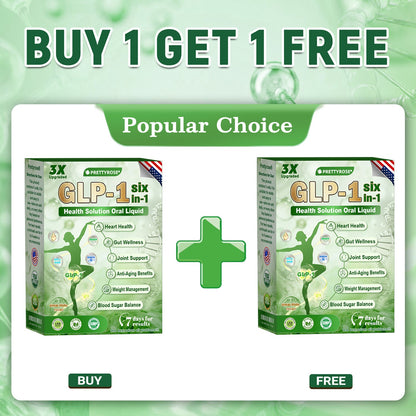 𝑷𝒓𝒆𝒕𝒕𝒚𝒓𝒐𝒔𝒆® 𝐺𝐿𝑃-1 6-𝑖𝑛-1 𝑴𝒆𝒕𝒂𝒃𝒐𝒍𝒊𝒄 𝑹𝒆𝒗𝒊𝒕𝒂𝒍𝒊𝒛𝒊𝒏𝒈 𝐎𝐫𝐚𝐥 𝐒𝐨𝐥𝐮𝐭𝐢𝐨𝐧 | 𝗦𝘂𝗽𝗽𝗼𝗿𝘁𝘀 𝗔𝗽𝗽𝗲𝘁𝗶𝘁𝗲 𝗖𝗼𝗻𝘁𝗿𝗼𝗹 · 𝗕𝗼𝗼𝘀𝘁𝘀 𝗠𝗲𝘁𝗮𝗯𝗼𝗹𝗶𝘀𝗺 · 𝗥𝗲𝗱𝘂𝗰𝗲𝘀 𝗕𝗹𝗼𝗮𝘁𝗶𝗻𝗴 & 𝗪𝗮𝘁𝗲𝗿 𝗥𝗲𝘁𝗲𝗻𝘁𝗶𝗼𝗻