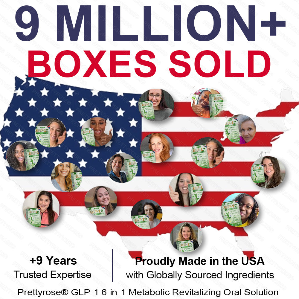 𝑷𝒓𝒆𝒕𝒕𝒚𝒓𝒐𝒔𝒆® 𝐺𝐿𝑃-1 6-𝑖𝑛-1 𝑴𝒆𝒕𝒂𝒃𝒐𝒍𝒊𝒄 𝑹𝒆𝒗𝒊𝒕𝒂𝒍𝒊𝒛𝒊𝒏𝒈 𝐎𝐫𝐚𝐥 𝐒𝐨𝐥𝐮𝐭𝐢𝐨𝐧 | 𝗦𝘂𝗽𝗽𝗼𝗿𝘁𝘀 𝗔𝗽𝗽𝗲𝘁𝗶𝘁𝗲 𝗖𝗼𝗻𝘁𝗿𝗼𝗹 · 𝗕𝗼𝗼𝘀𝘁𝘀 𝗠𝗲𝘁𝗮𝗯𝗼𝗹𝗶𝘀𝗺 · 𝗥𝗲𝗱𝘂𝗰𝗲𝘀 𝗕𝗹𝗼𝗮𝘁𝗶𝗻𝗴 & 𝗪𝗮𝘁𝗲𝗿 𝗥𝗲𝘁𝗲𝗻𝘁𝗶𝗼𝗻