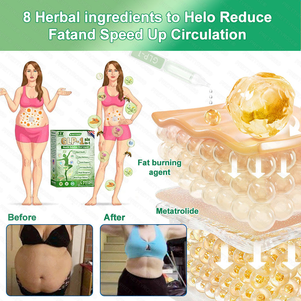 𝑷𝒓𝒆𝒕𝒕𝒚𝒓𝒐𝒔𝒆® 𝐺𝐿𝑃-1 6-𝑖𝑛-1 𝑴𝒆𝒕𝒂𝒃𝒐𝒍𝒊𝒄 𝑹𝒆𝒗𝒊𝒕𝒂𝒍𝒊𝒛𝒊𝒏𝒈 𝐎𝐫𝐚𝐥 𝐒𝐨𝐥𝐮𝐭𝐢𝐨𝐧 | 𝗦𝘂𝗽𝗽𝗼𝗿𝘁𝘀 𝗔𝗽𝗽𝗲𝘁𝗶𝘁𝗲 𝗖𝗼𝗻𝘁𝗿𝗼𝗹 · 𝗕𝗼𝗼𝘀𝘁𝘀 𝗠𝗲𝘁𝗮𝗯𝗼𝗹𝗶𝘀𝗺 · 𝗥𝗲𝗱𝘂𝗰𝗲𝘀 𝗕𝗹𝗼𝗮𝘁𝗶𝗻𝗴 & 𝗪𝗮𝘁𝗲𝗿 𝗥𝗲𝘁𝗲𝗻𝘁𝗶𝗼𝗻