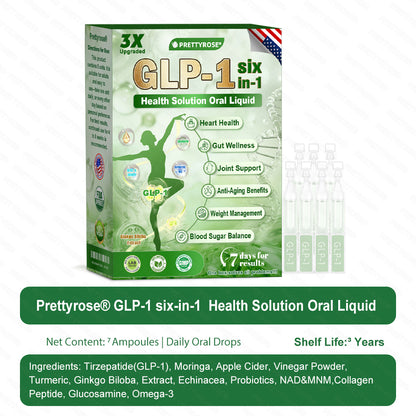 𝑷𝒓𝒆𝒕𝒕𝒚𝒓𝒐𝒔𝒆® 𝐺𝐿𝑃-1 6-𝑖𝑛-1 𝑴𝒆𝒕𝒂𝒃𝒐𝒍𝒊𝒄 𝑹𝒆𝒗𝒊𝒕𝒂𝒍𝒊𝒛𝒊𝒏𝒈 𝐎𝐫𝐚𝐥 𝐒𝐨𝐥𝐮𝐭𝐢𝐨𝐧 | 𝗦𝘂𝗽𝗽𝗼𝗿𝘁𝘀 𝗔𝗽𝗽𝗲𝘁𝗶𝘁𝗲 𝗖𝗼𝗻𝘁𝗿𝗼𝗹 · 𝗕𝗼𝗼𝘀𝘁𝘀 𝗠𝗲𝘁𝗮𝗯𝗼𝗹𝗶𝘀𝗺 · 𝗥𝗲𝗱𝘂𝗰𝗲𝘀 𝗕𝗹𝗼𝗮𝘁𝗶𝗻𝗴 & 𝗪𝗮𝘁𝗲𝗿 𝗥𝗲𝘁𝗲𝗻𝘁𝗶𝗼𝗻