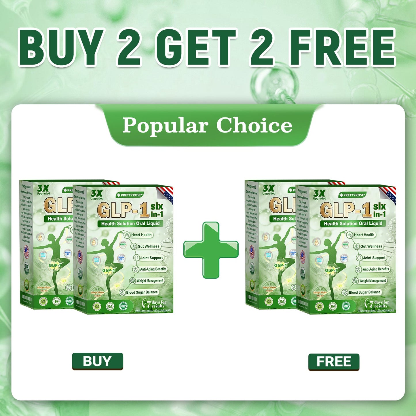 𝑷𝒓𝒆𝒕𝒕𝒚𝒓𝒐𝒔𝒆® 𝐺𝐿𝑃-1 6-𝑖𝑛-1 𝑴𝒆𝒕𝒂𝒃𝒐𝒍𝒊𝒄 𝑹𝒆𝒗𝒊𝒕𝒂𝒍𝒊𝒛𝒊𝒏𝒈 𝐎𝐫𝐚𝐥 𝐒𝐨𝐥𝐮𝐭𝐢𝐨𝐧 | 𝗦𝘂𝗽𝗽𝗼𝗿𝘁𝘀 𝗔𝗽𝗽𝗲𝘁𝗶𝘁𝗲 𝗖𝗼𝗻𝘁𝗿𝗼𝗹 · 𝗕𝗼𝗼𝘀𝘁𝘀 𝗠𝗲𝘁𝗮𝗯𝗼𝗹𝗶𝘀𝗺 · 𝗥𝗲𝗱𝘂𝗰𝗲𝘀 𝗕𝗹𝗼𝗮𝘁𝗶𝗻𝗴 & 𝗪𝗮𝘁𝗲𝗿 𝗥𝗲𝘁𝗲𝗻𝘁𝗶𝗼𝗻