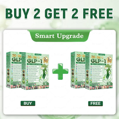 💎𝘽𝙪𝙞𝙡𝙙𝙇𝙚𝙖𝙛® 𝗚𝗟𝗣-𝟭 𝟐𝟎-𝐢𝐧-𝟏 𝐒𝐥𝐢𝐦 & 𝐇𝐞𝐚𝐥𝐭𝐡 𝐎𝐫𝐚𝐥 𝐒𝐨𝐥𝐮𝐭𝐢𝐨𝐧 (𝑶𝒏𝒄𝒆 𝒂 𝒅𝒂𝒚, 𝒓𝒆𝒔𝒖𝒍𝒕𝒔 𝒊𝒏 7 𝒅𝒂𝒚𝒔), 𝑾𝒊𝒕𝒉 100 𝑩𝒊𝒍𝒍𝒊𝒐𝒏 𝑪𝑭𝑼 𝑨𝒄𝒕𝒊𝒗𝒆 𝑷𝒓𝒐𝒃𝒊𝒐𝒕𝒊𝒄𝒔 ✅ 𝑺𝒖𝒑𝒑𝒐𝒓𝒕𝒔 𝒘𝒆𝒊𝒈𝒉𝒕 𝒎𝒂𝒏𝒂𝒈𝒆𝒎𝒆𝒏𝒕, 𝒉𝒆𝒂𝒓𝒕 𝒉𝒆𝒂𝒍𝒕𝒉, 𝒅𝒊𝒂𝒃𝒆𝒕𝒆𝒔, 𝒈𝒖𝒕 & 𝒘𝒐𝒎𝒆𝒏’𝒔 𝒉𝒆𝒂𝒍𝒕𝒉, 𝒘𝒉𝒊𝒍𝒆 𝒇𝒊𝒓𝒎𝒊𝒏𝒈 𝒔𝒌𝒊𝒏 & 𝒃𝒐𝒐𝒔𝒕𝒊𝒏𝒈 𝒆𝒏𝒆𝒓𝒈𝒚