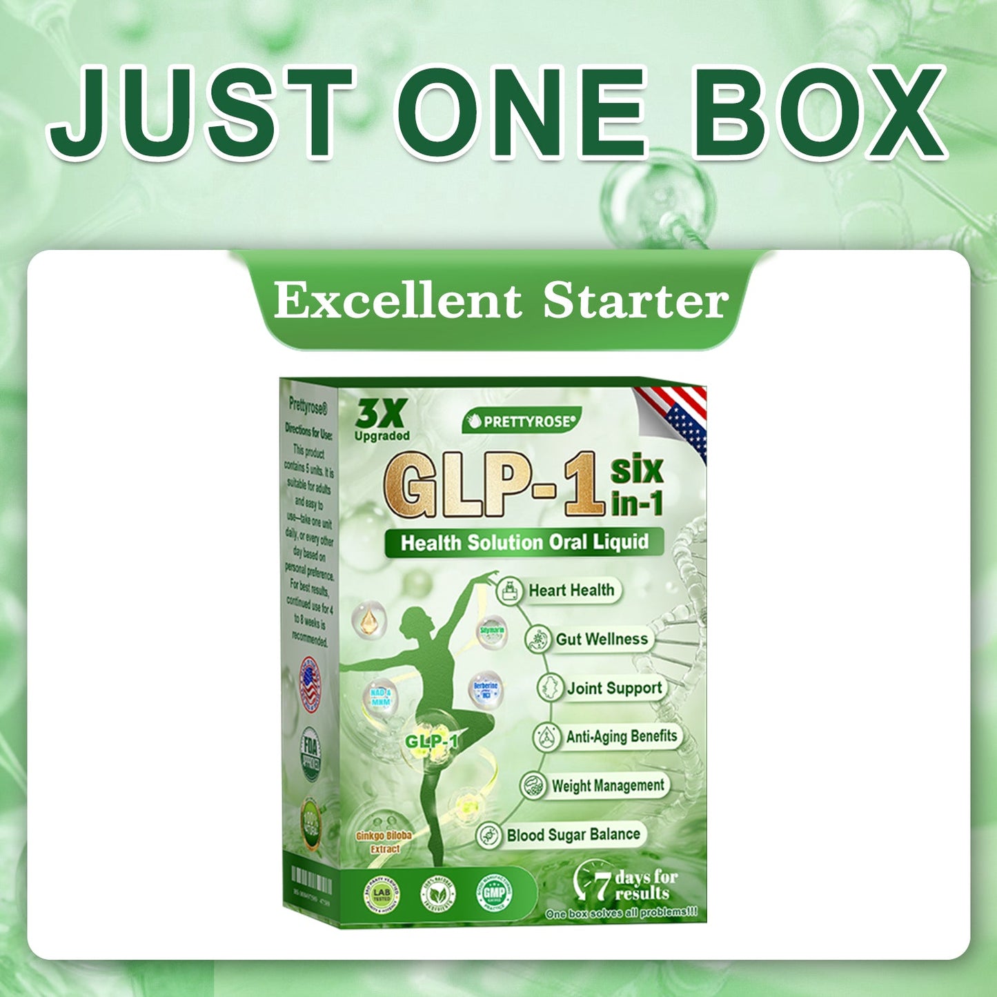 𝑷𝒓𝒆𝒕𝒕𝒚𝒓𝒐𝒔𝒆® 𝐺𝐿𝑃-1 6-𝑖𝑛-1 𝑴𝒆𝒕𝒂𝒃𝒐𝒍𝒊𝒄 𝑹𝒆𝒗𝒊𝒕𝒂𝒍𝒊𝒛𝒊𝒏𝒈 𝐎𝐫𝐚𝐥 𝐒𝐨𝐥𝐮𝐭𝐢𝐨𝐧 | 𝗦𝘂𝗽𝗽𝗼𝗿𝘁𝘀 𝗔𝗽𝗽𝗲𝘁𝗶𝘁𝗲 𝗖𝗼𝗻𝘁𝗿𝗼𝗹 · 𝗕𝗼𝗼𝘀𝘁𝘀 𝗠𝗲𝘁𝗮𝗯𝗼𝗹𝗶𝘀𝗺 · 𝗥𝗲𝗱𝘂𝗰𝗲𝘀 𝗕𝗹𝗼𝗮𝘁𝗶𝗻𝗴 & 𝗪𝗮𝘁𝗲𝗿 𝗥𝗲𝘁𝗲𝗻𝘁𝗶𝗼𝗻