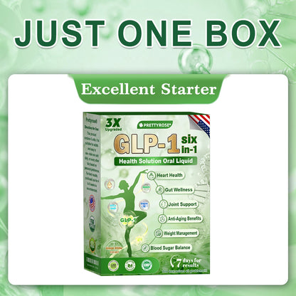 𝑷𝒓𝒆𝒕𝒕𝒚𝒓𝒐𝒔𝒆® 𝐺𝐿𝑃-1 6-𝑖𝑛-1 𝑴𝒆𝒕𝒂𝒃𝒐𝒍𝒊𝒄 𝑹𝒆𝒗𝒊𝒕𝒂𝒍𝒊𝒛𝒊𝒏𝒈 𝐎𝐫𝐚𝐥 𝐒𝐨𝐥𝐮𝐭𝐢𝐨𝐧 | 𝗦𝘂𝗽𝗽𝗼𝗿𝘁𝘀 𝗔𝗽𝗽𝗲𝘁𝗶𝘁𝗲 𝗖𝗼𝗻𝘁𝗿𝗼𝗹 · 𝗕𝗼𝗼𝘀𝘁𝘀 𝗠𝗲𝘁𝗮𝗯𝗼𝗹𝗶𝘀𝗺 · 𝗥𝗲𝗱𝘂𝗰𝗲𝘀 𝗕𝗹𝗼𝗮𝘁𝗶𝗻𝗴 & 𝗪𝗮𝘁𝗲𝗿 𝗥𝗲𝘁𝗲𝗻𝘁𝗶𝗼𝗻